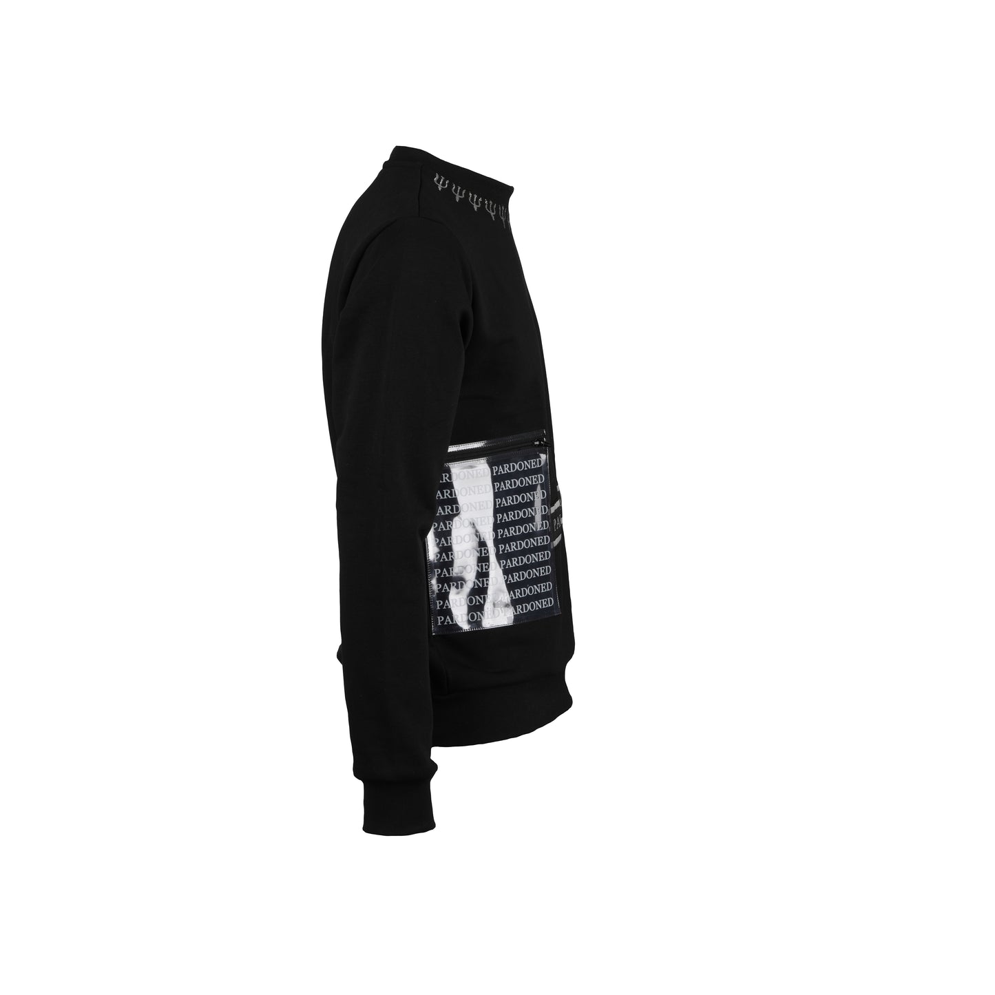 FELPA EXTREME POUCH