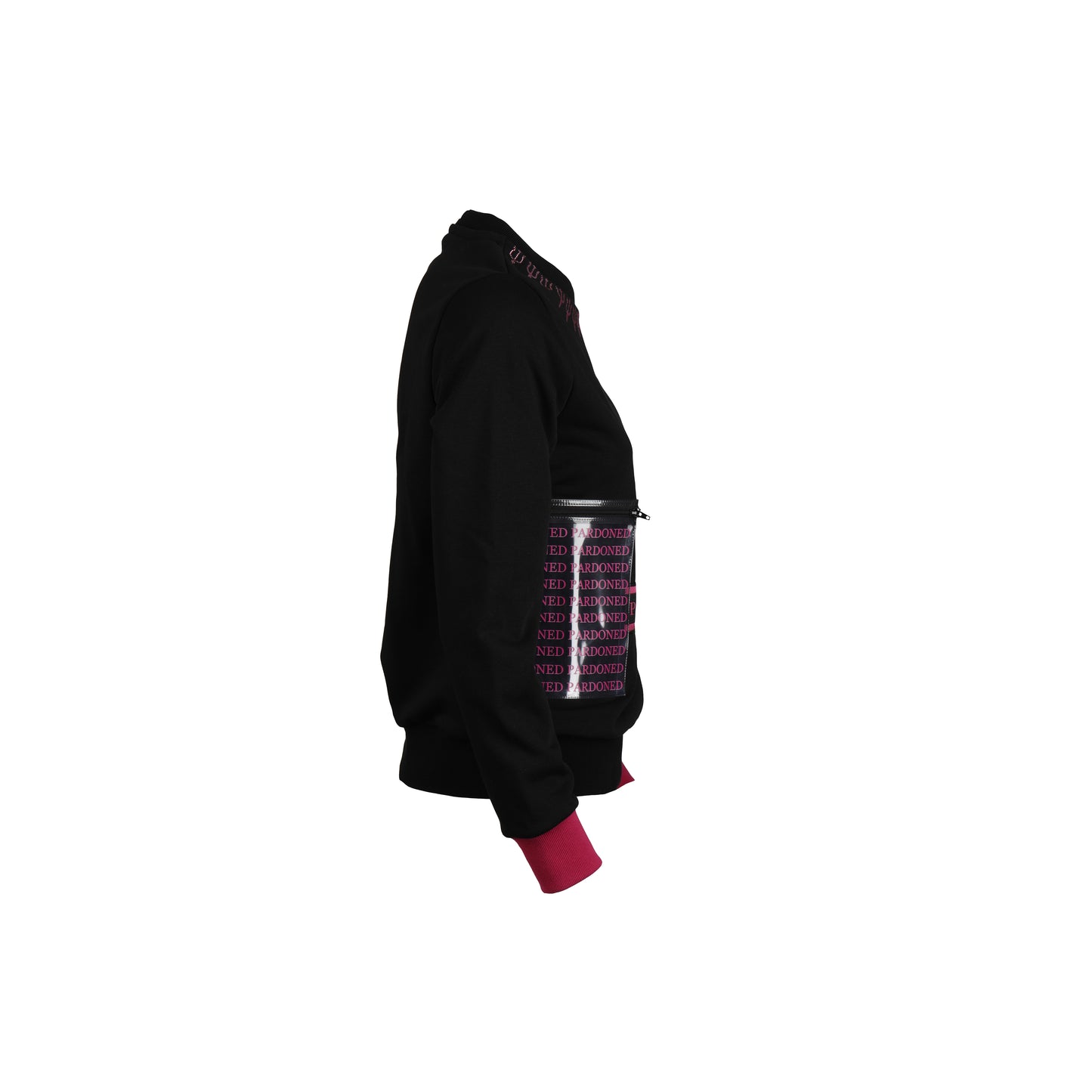 FELPA EXTREME POUCH