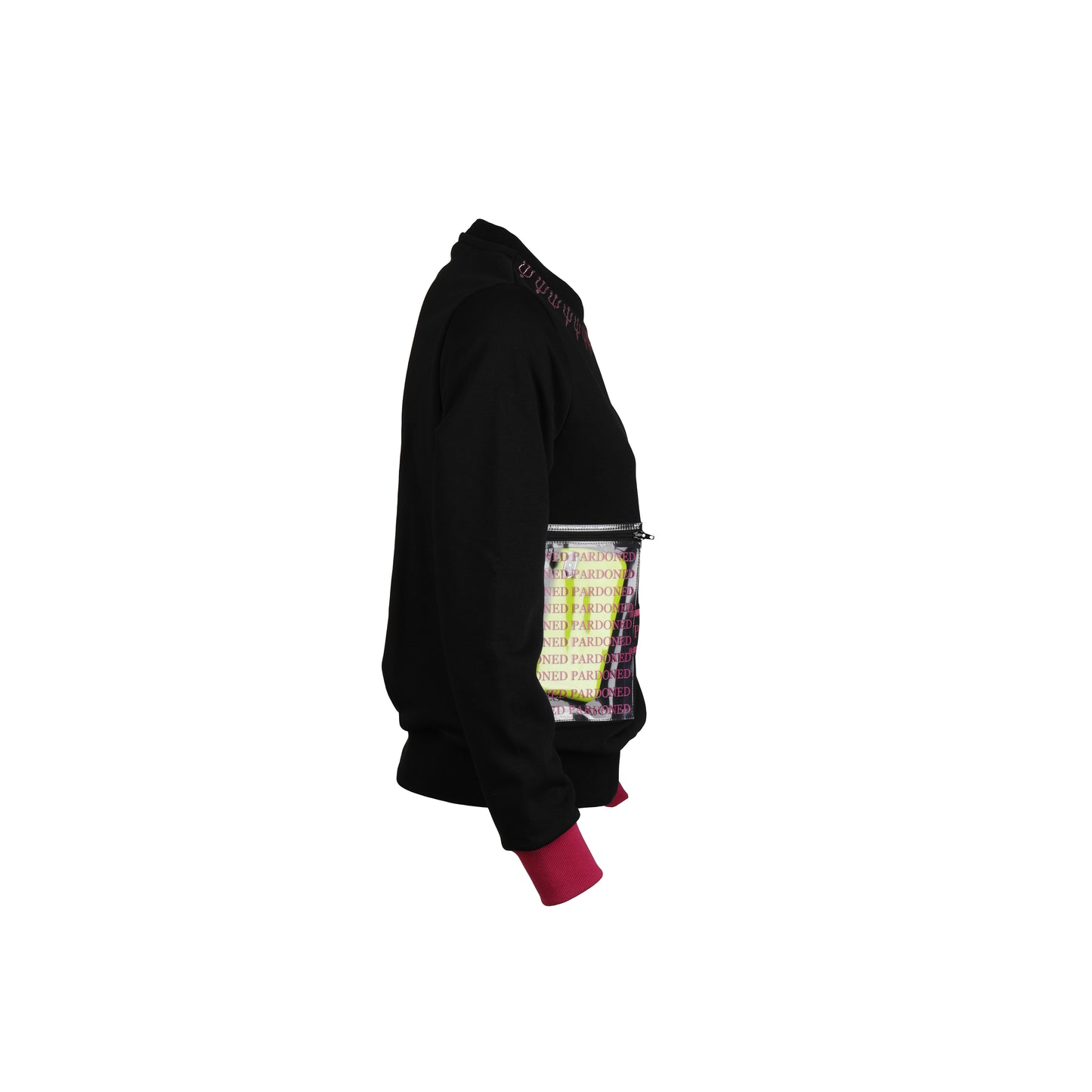 FELPA EXTREME POUCH