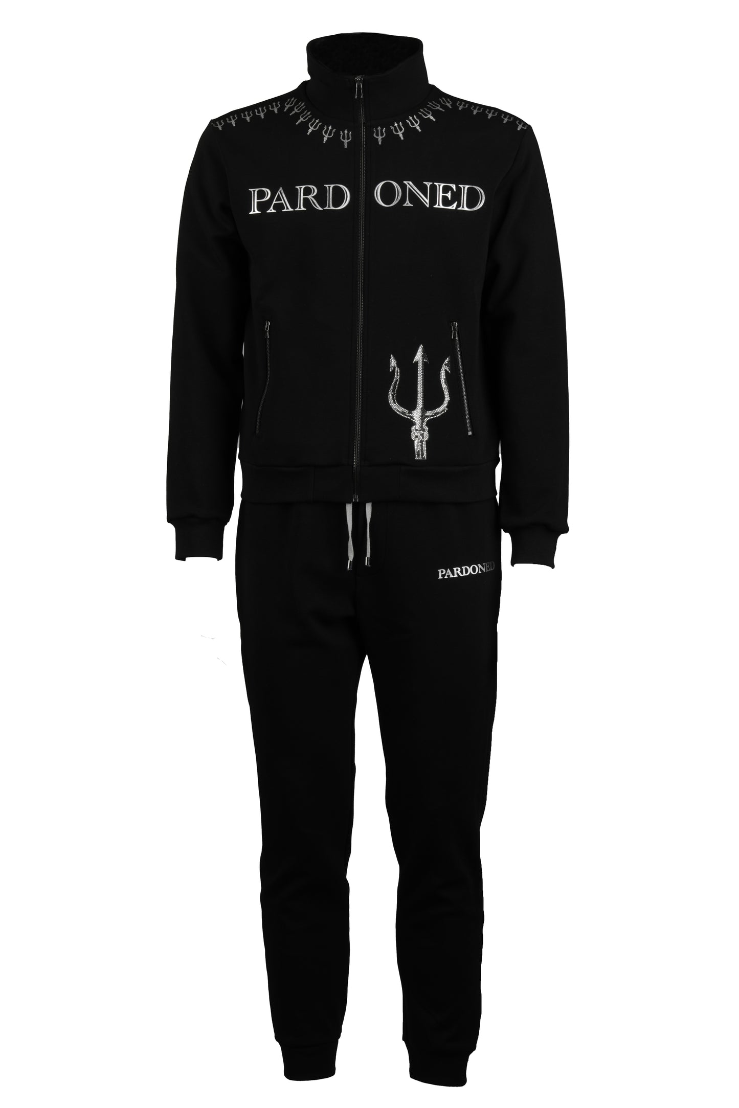 COMPLETO RARE SILVER