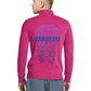Maglia Poseidon Rosa