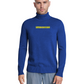 Maglia Poseidon Blu