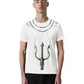 T-SHIRT CRAZY LIFE