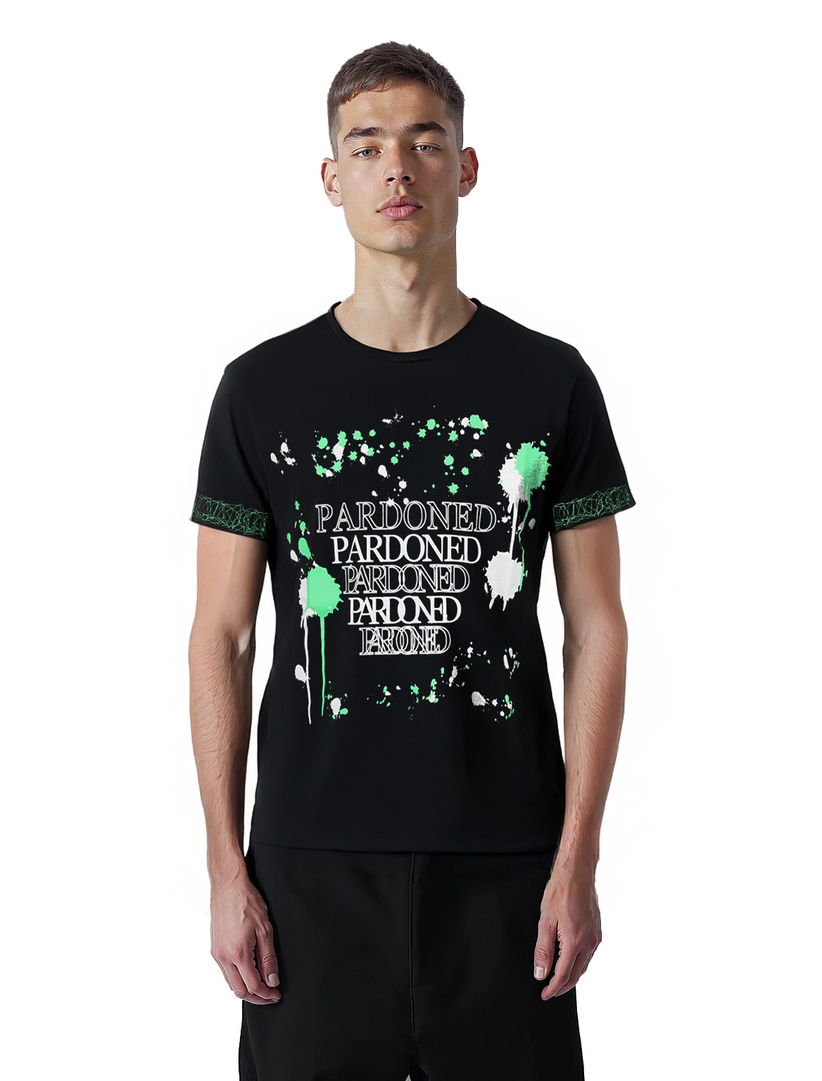 T-SHIRT VENUM