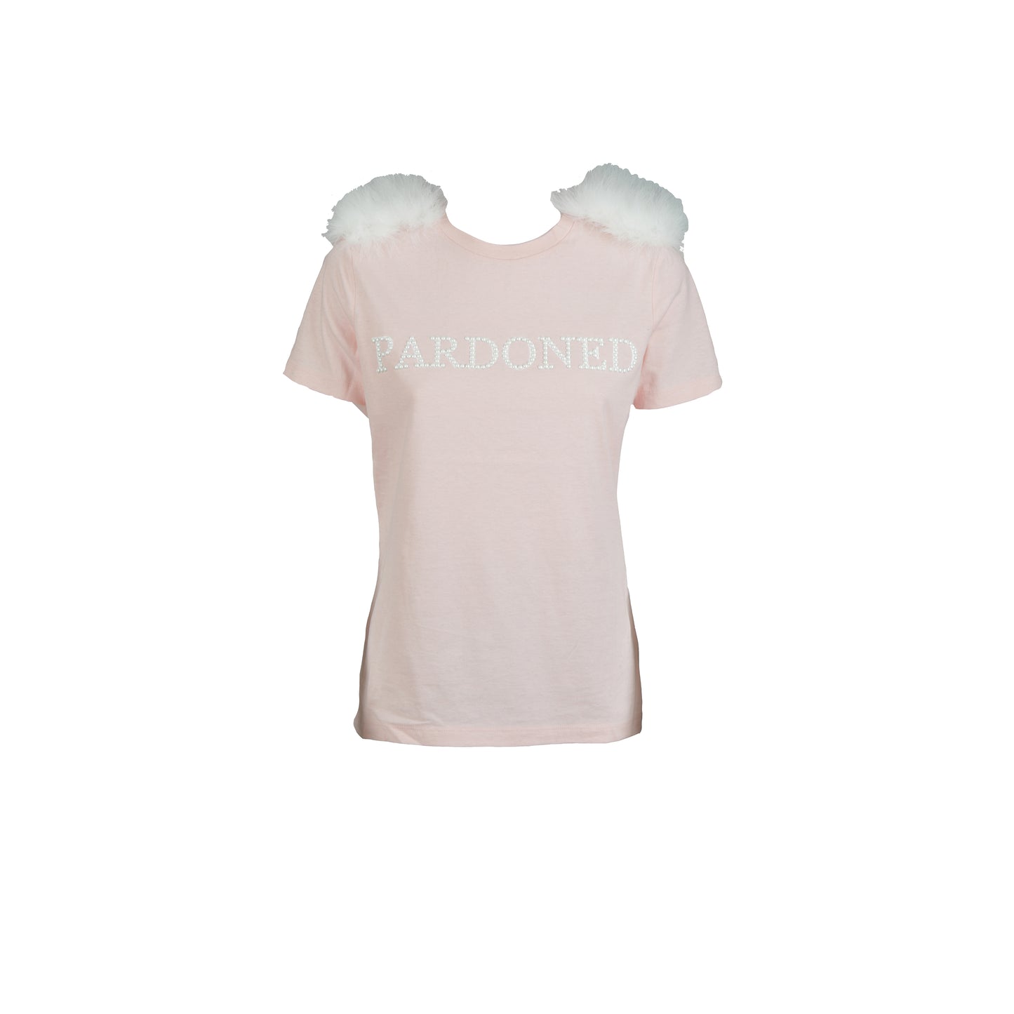 T-SHIRT FEATHERS