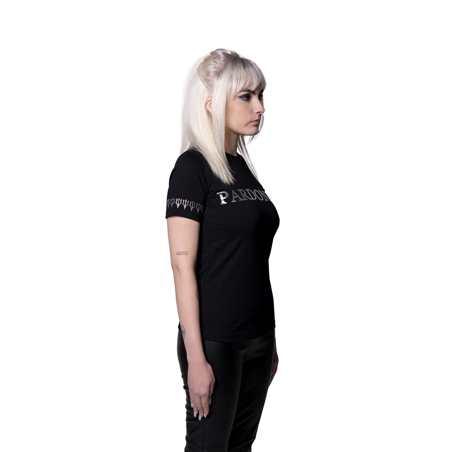 T-SHIRT LUXURY