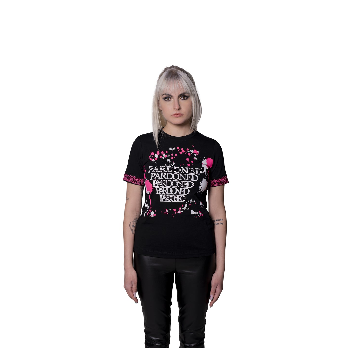 T-SHIRT VENUM